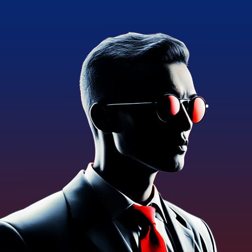 Mister M