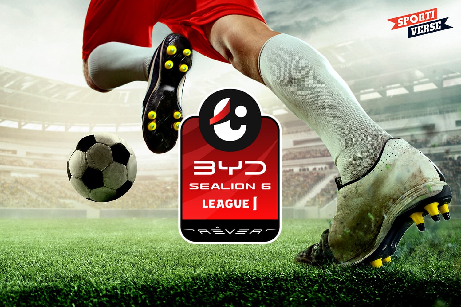 โปรแกรมไทยลีก 2025/26 แมตช์เดย์ 25