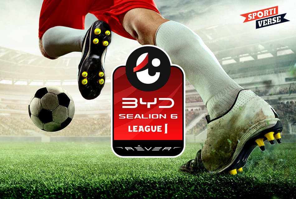 โปรแกรมไทยลีก 2025/26 แมตช์เดย์ 25