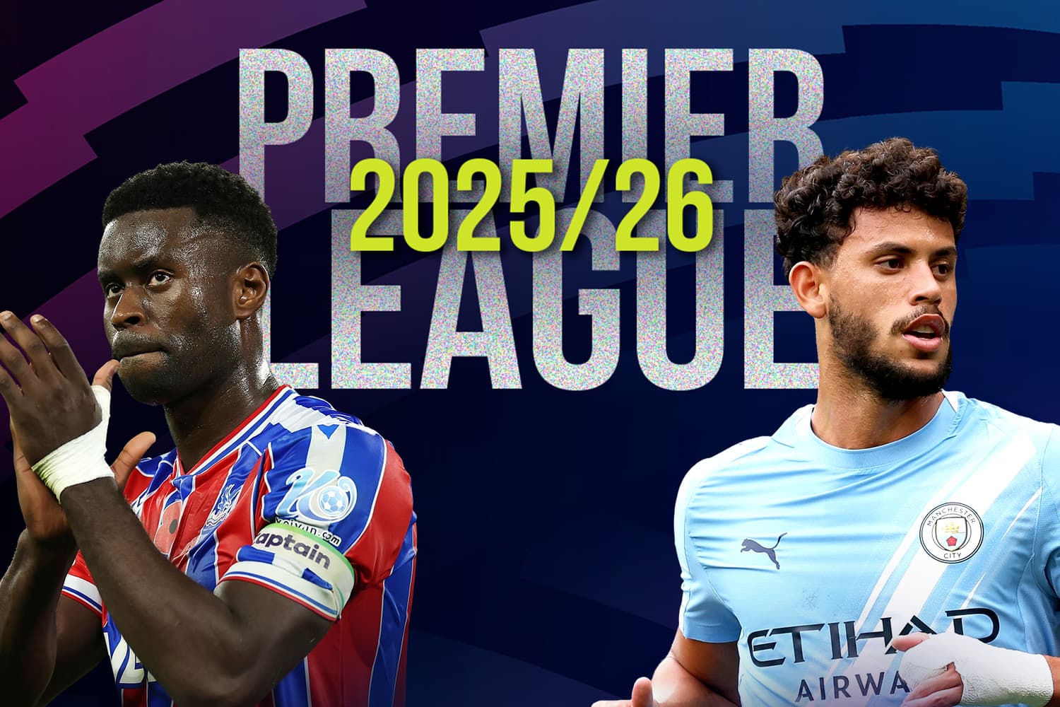 โปรแกรมพรีเมียร์ลีก 2025/26 วันที่ 13 – 15 ธันวาคม