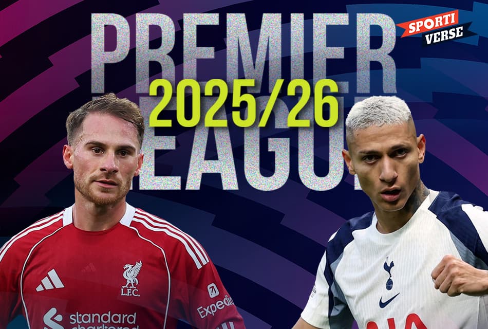 โปรแกรมพรีเมียร์ลีก 2025/26 วันที่ 14 – 16 มีนาคม