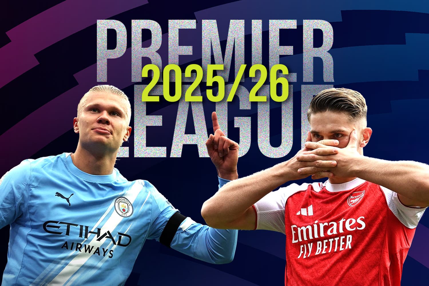 โปรแกรมพรีเมียร์ลีก 2025/26 วันที่ 18 – 20 เมษายน