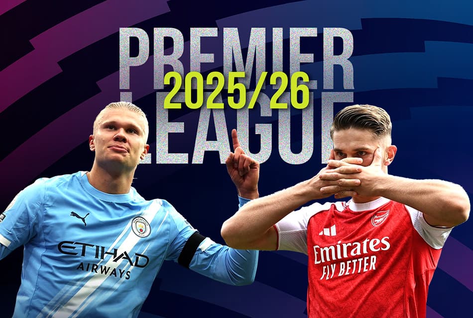 โปรแกรมพรีเมียร์ลีก 2025/26 วันที่ 18 – 20 เมษายน
