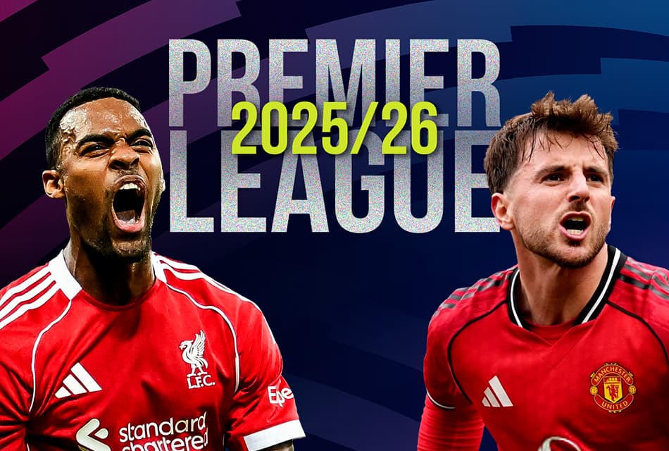 โปรแกรมพรีเมียร์ลีก 2025/26 วันที่ 18 – 20 ตุลาคม
