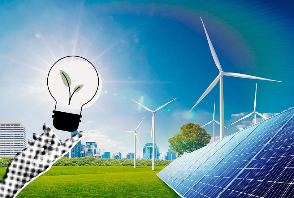 ปลดล็อคตลาดไฟฟ้าสีเขียว  ความท้าทายพลังงานไทย