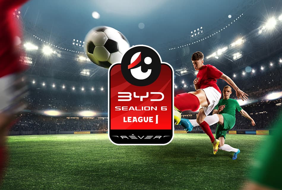 โปรแกรมไทยลีก 2025/26 แมตช์เดย์ 26