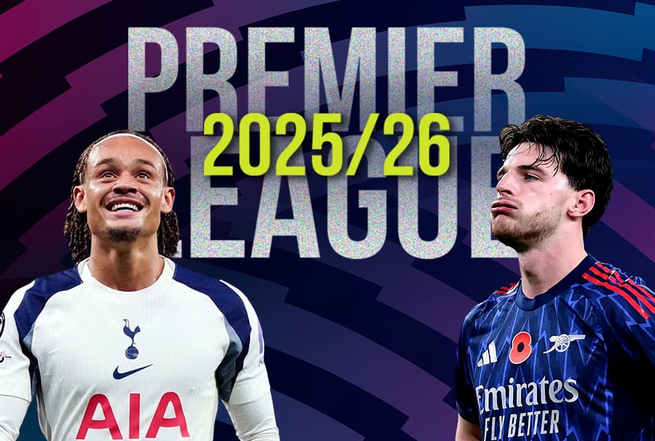 โปรแกรมพรีเมียร์ลีก 2025/26 วันที่ 21 กุมภาพันธ์ – 23 กุมภาพันธ์