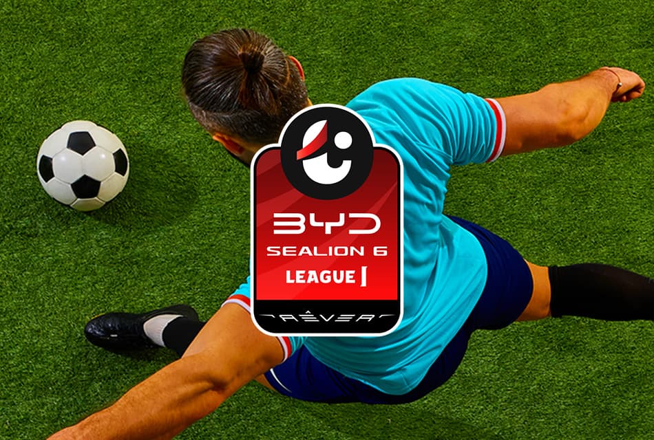 โปรแกรมไทยลีก 2025/26 แมตช์เดย์ 18