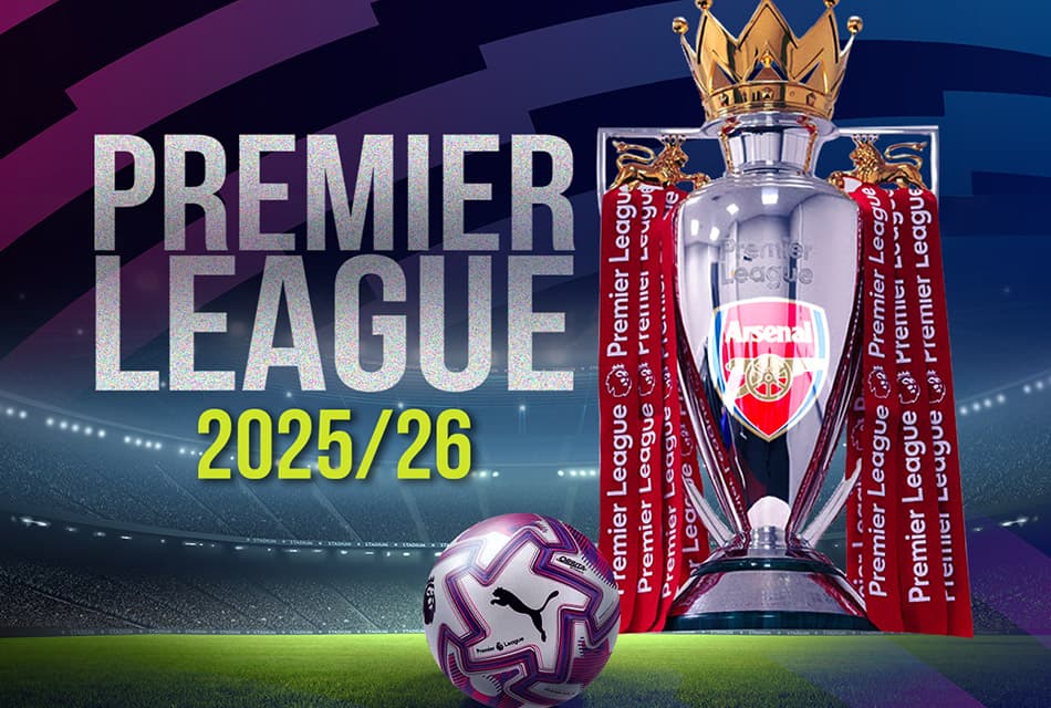 โปรแกรมพรีเมียร์ลีก 2025/26 วันที่ 24 พฤษภาคม