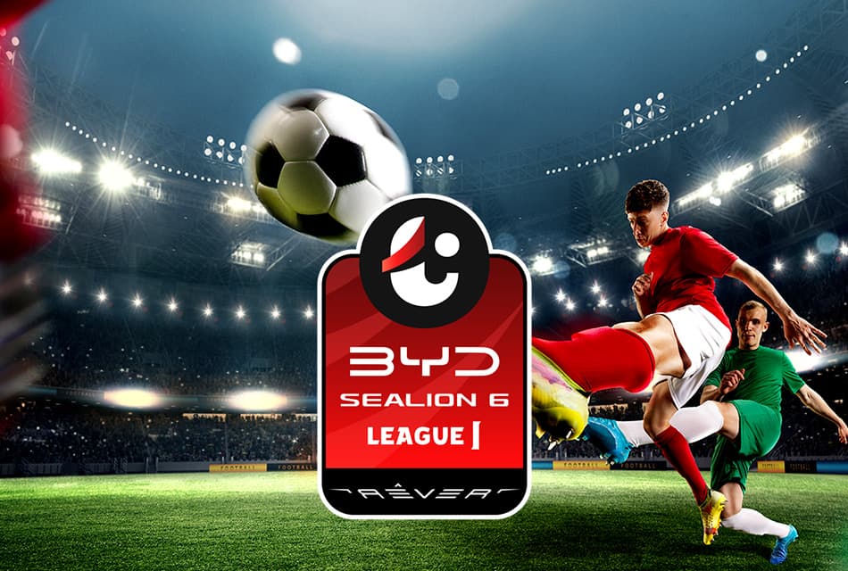 โปรแกรมไทยลีก 2025/26 แมตช์เดย์ 9