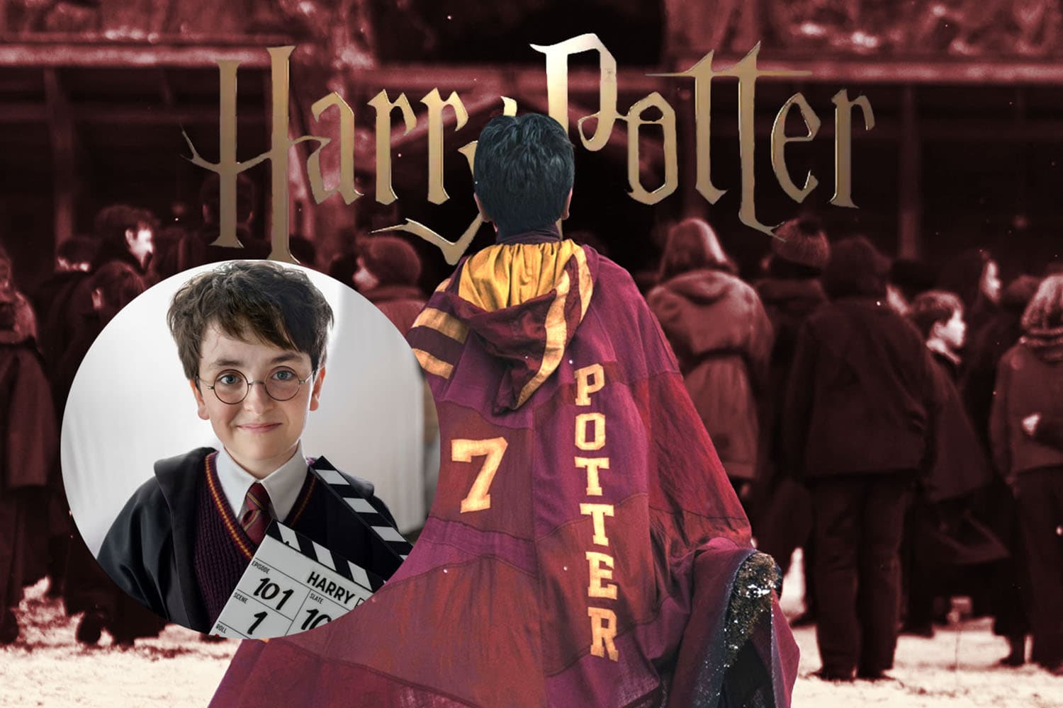 25 ปีแฮร์รี่ พอตเตอร์: จากหนังสือสู่จักรวาลบันเทิงมูลค่าหลายพันล้าน