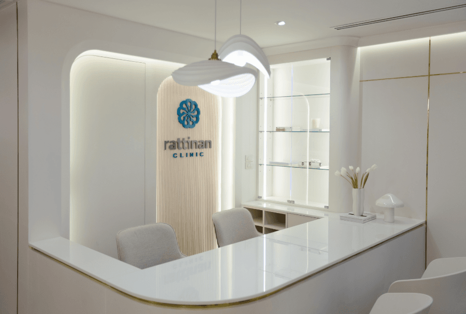 รัตตินันท์ คลินิก ฉลองครบรอบ 26 ปี ด้วยศิลปะงานปั้นจากฝีมือของศิลปินไทย