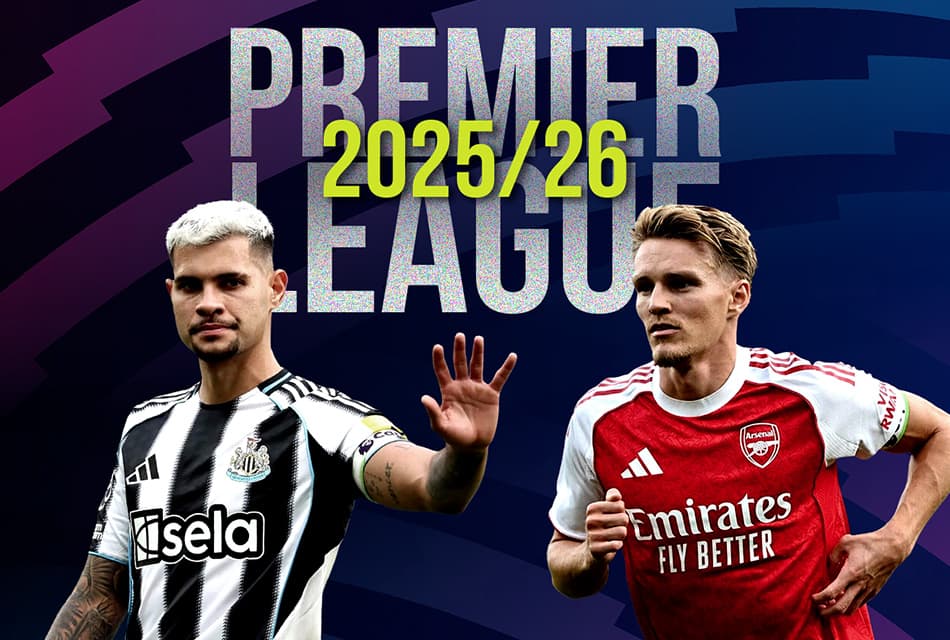 โปรแกรมพรีเมียร์ลีก 2025/26 วันที่ 27 – 29 กันยายน