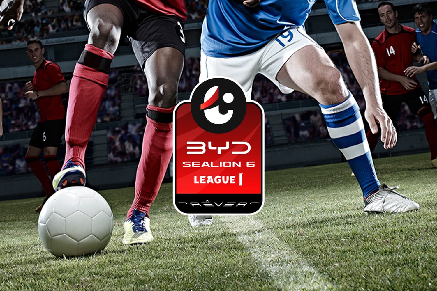 โปรแกรมไทยลีก 2025/26 แมตช์เดย์ 23