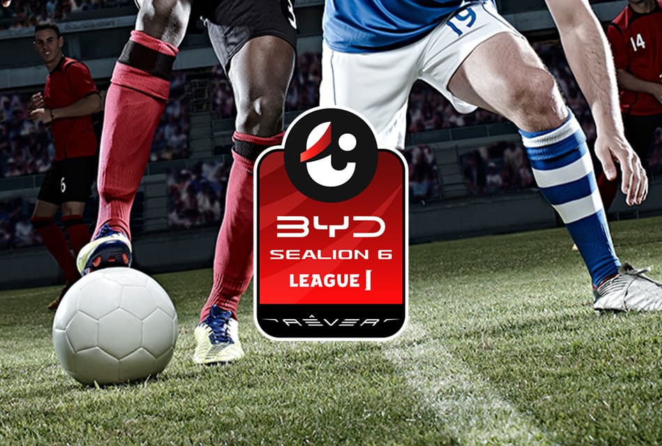 โปรแกรมไทยลีก 2025/26 แมตช์เดย์ 23