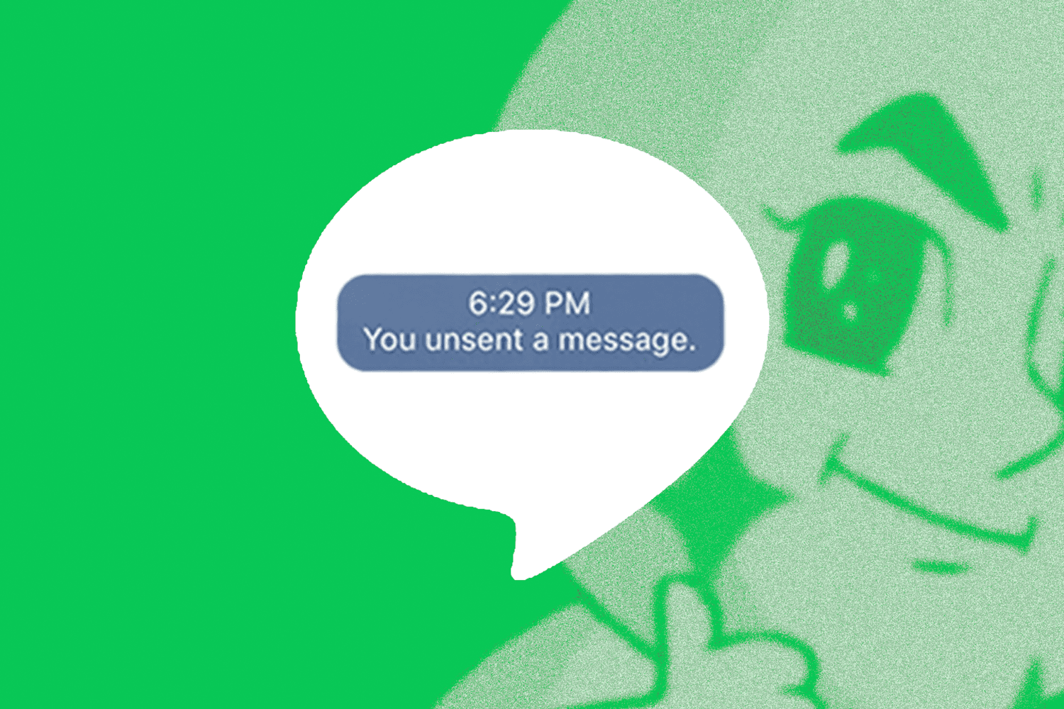 ขอโทษที่ทักไลน์หาเธอ!  LINE เผยผลสำรวจ คนไทยกว่าสามล้านคนซื้อ LINE Premium เพื่อใช้ Unsend