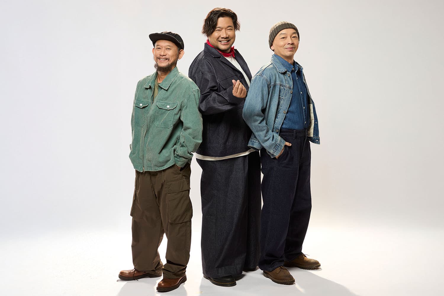 FRIDAY หอบเพลงฮิตขึ้นเวที ‘CAT LIVE FRIDAY 30 ปี ฉันมีความสุข’ 27 มิ.ย.นี้