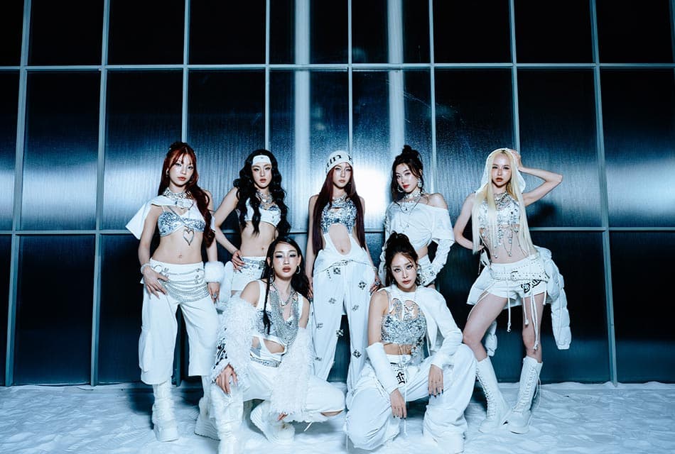 4EVE IS BACK ส่งซิงเกิลใหม่ “My Chainz” กับแนวเพลงที่ทุกคนคิดถึง