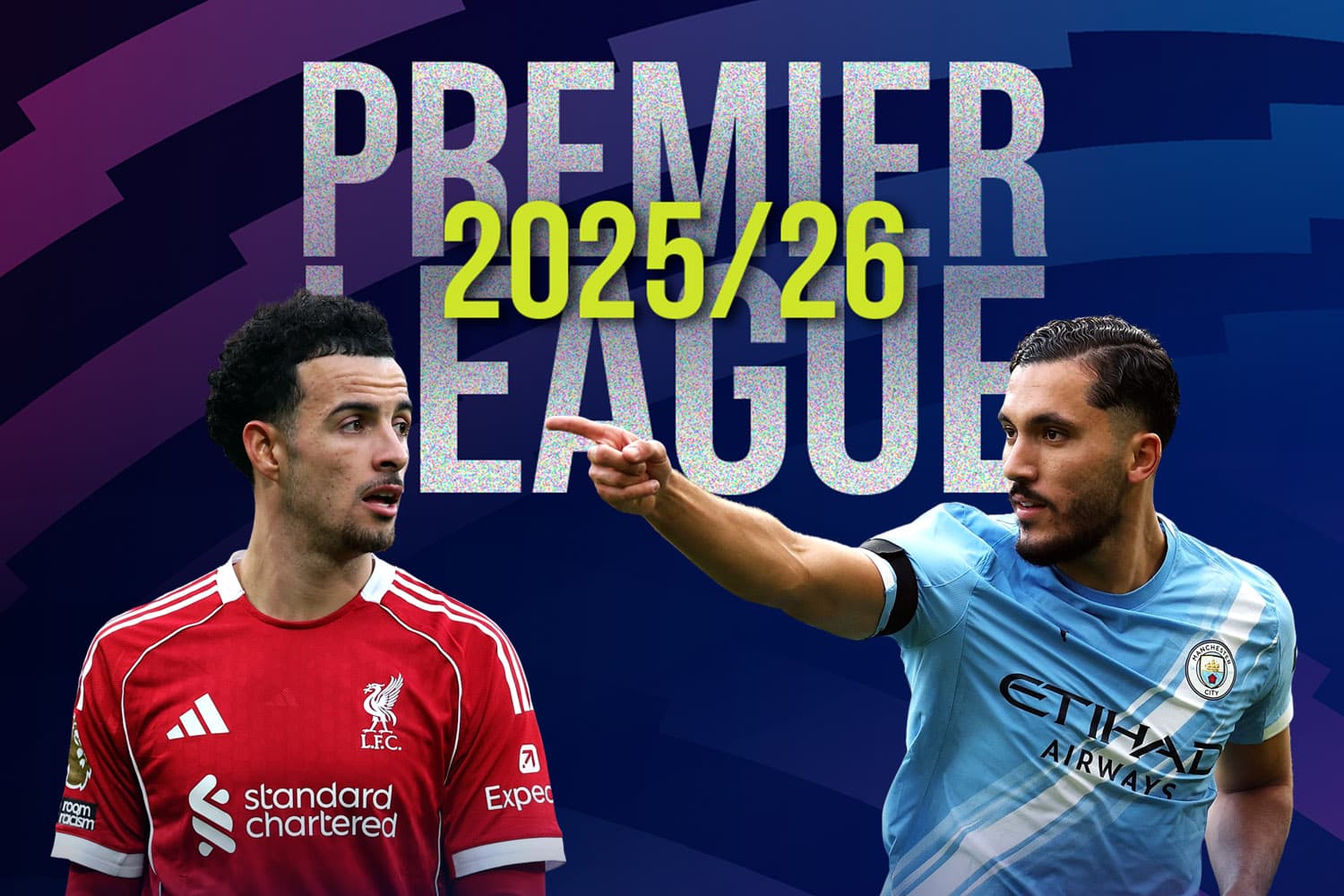 โปรแกรมพรีเมียร์ลีก 2025/26 วันที่ 6 กุมภาพันธ์ – 8 กุมภาพันธ์