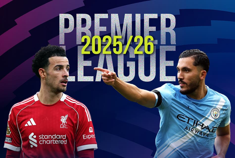 โปรแกรมพรีเมียร์ลีก 2025/26 วันที่ 6 กุมภาพันธ์ – 8 กุมภาพันธ์