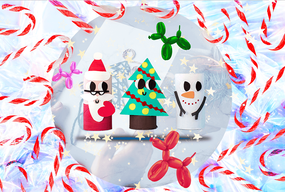 7 วิธีจัดงานคริสต์มาสแบบยั่งยืน ด้วย Sustainable Christmas แนวคิดฉลองคริสต์มาสที่แคร์โลก