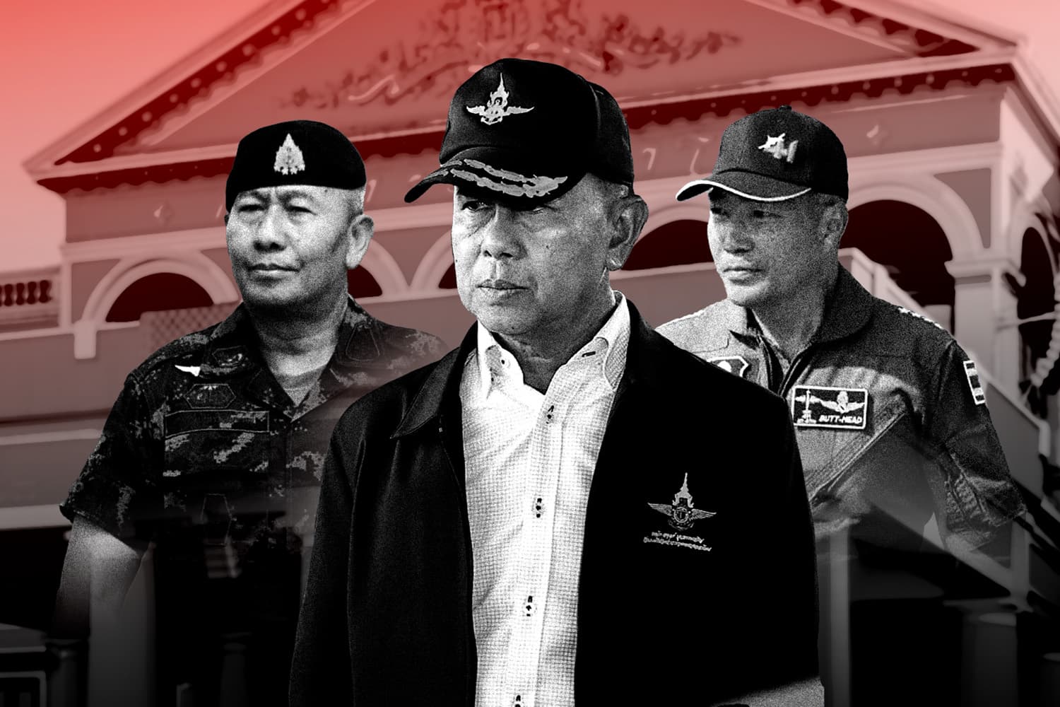 ยุคทอง ตท.26 ยึดกองทัพ - สมดุล ‘ทหาร-การเมือง’ ระวังแรงกดทับ ‘พี่น้อง ตท.’