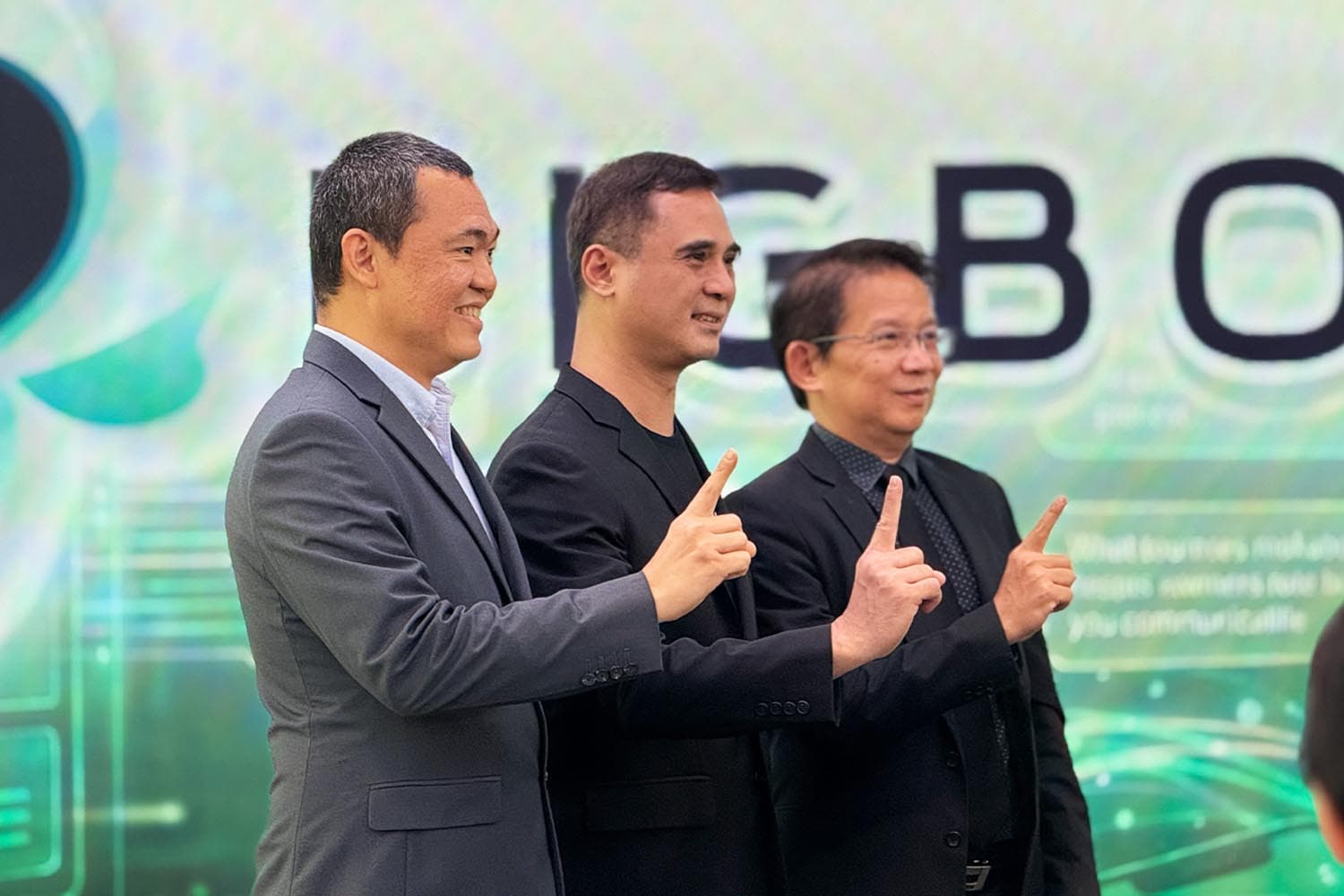 AIS เปิด AISpace รวม Al เพื่อคนไทย