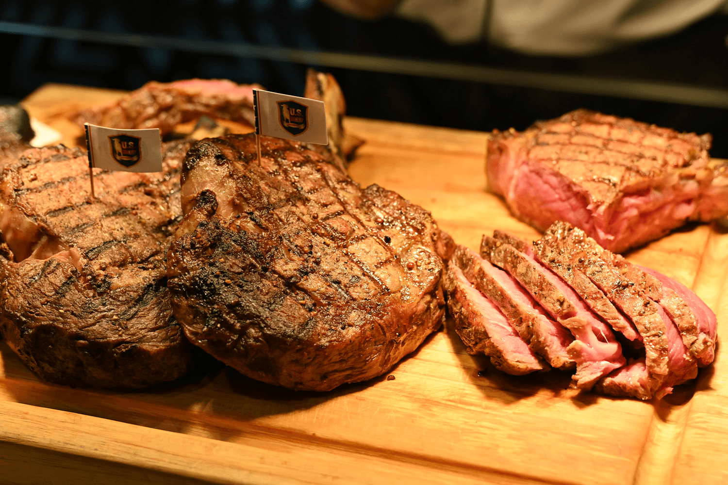 Gourmet One ชวนทุกคนร่วมเฉลิมฉลองปลายปี 2025 กับเทศกาลเนื้อวัวอเมริกัน