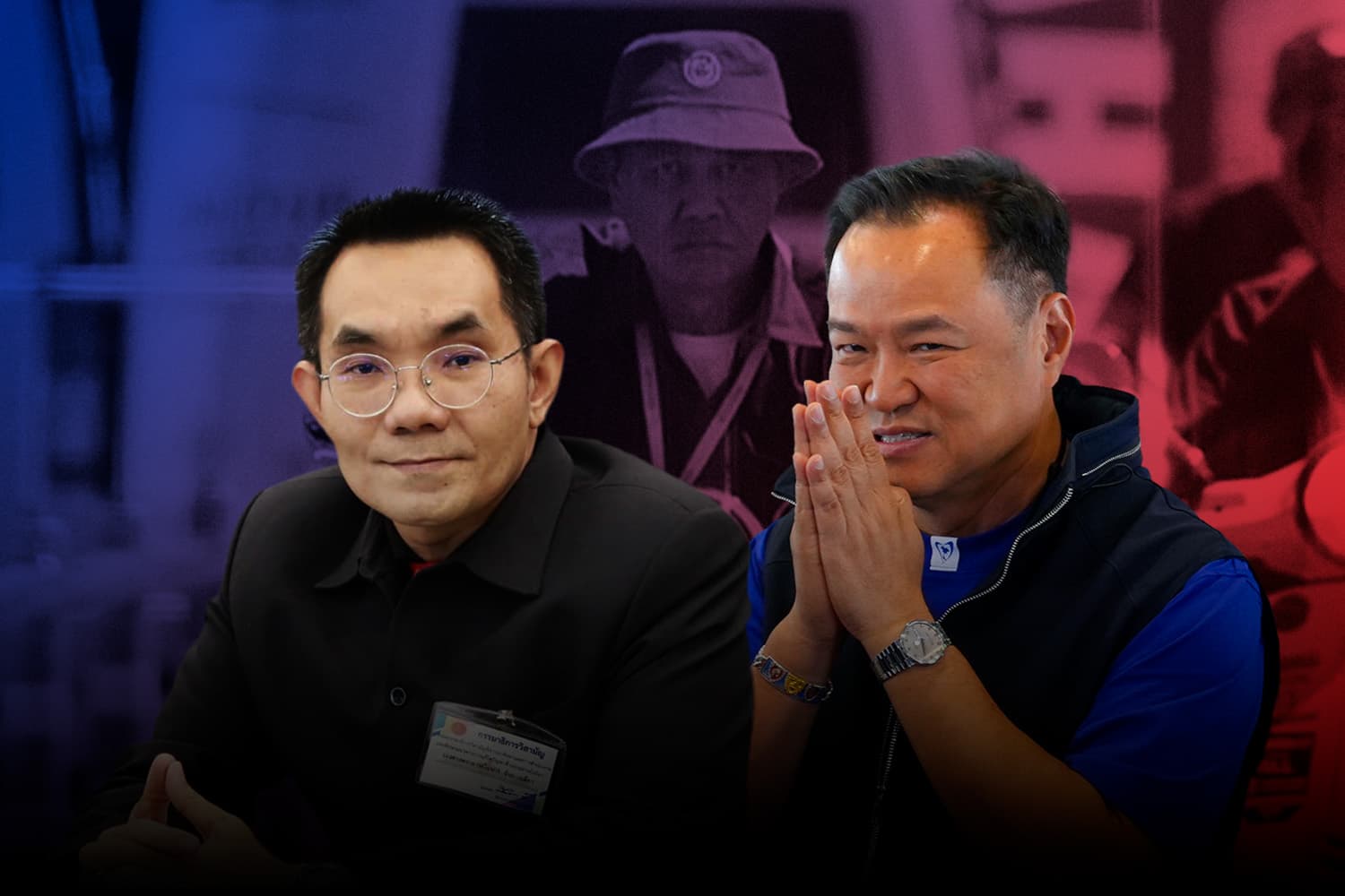 รู้ทัน ‘เกมอำนาจ’ ร้อยเรียงหมาก สัญญาณหลังม่าน ‘บุรีรัมย์’