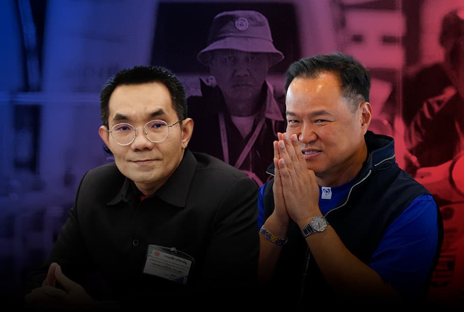 รู้ทัน ‘เกมอำนาจ’ ร้อยเรียงหมาก สัญญาณหลังม่าน ‘บุรีรัมย์’