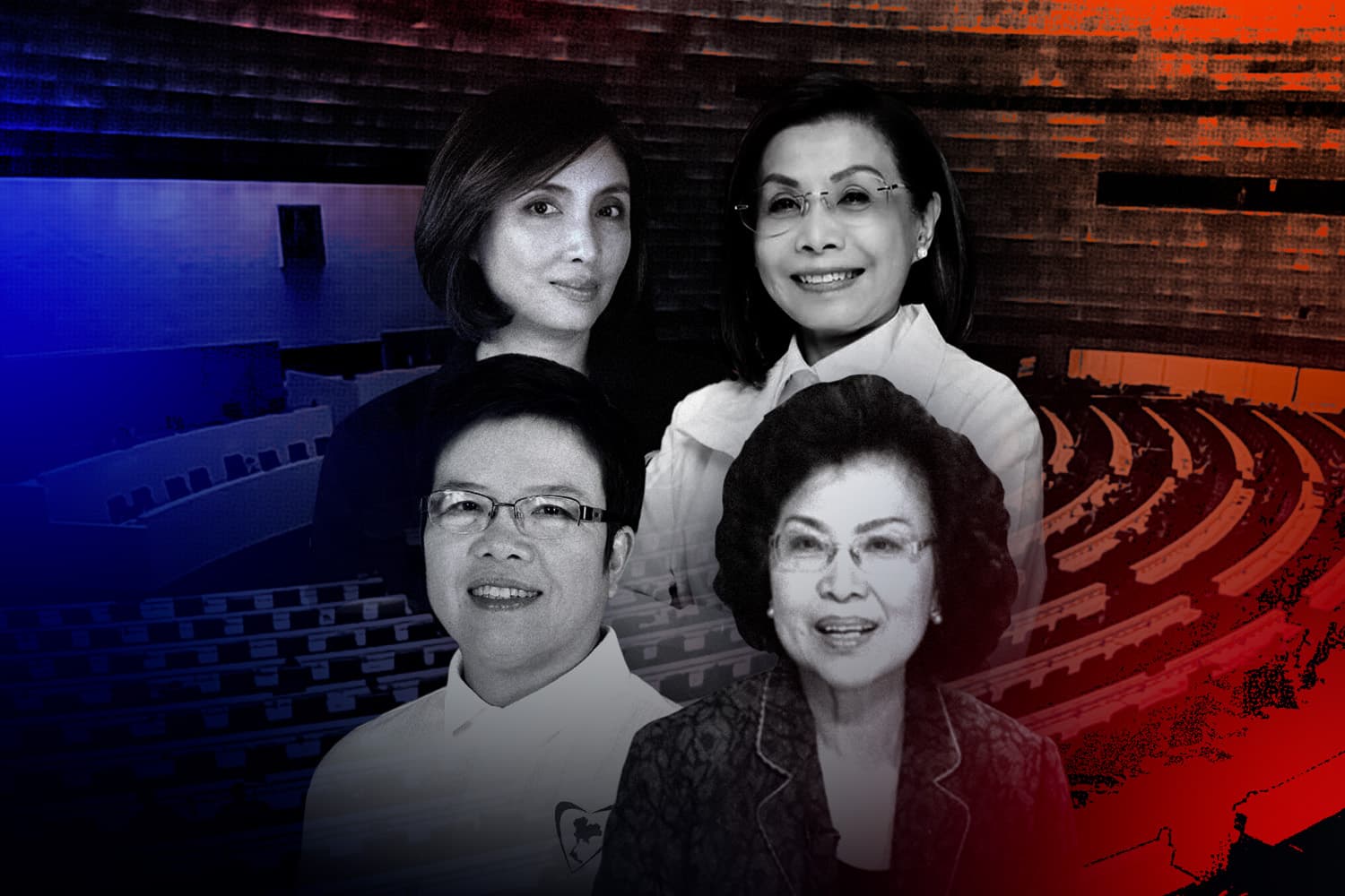 เกมโควตาใน ‘สภา’ เมื่อ ‘ผู้หญิง’ กลับมาอยู่บนกระดาน