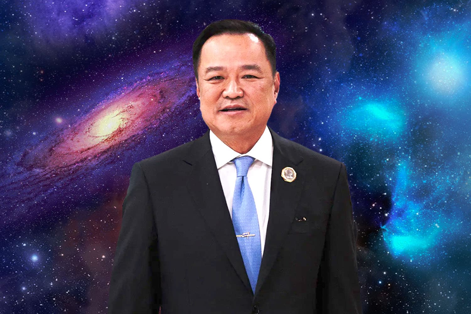 DeepSPACE เกมซักฟอกรัฐบาล ‘อนุทิน’รอสวนกลับเพื่อไทย