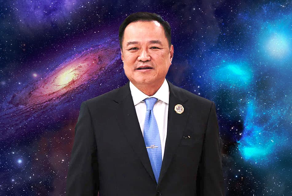 DeepSPACE เกมซักฟอกรัฐบาล ‘อนุทิน’รอสวนกลับเพื่อไทย