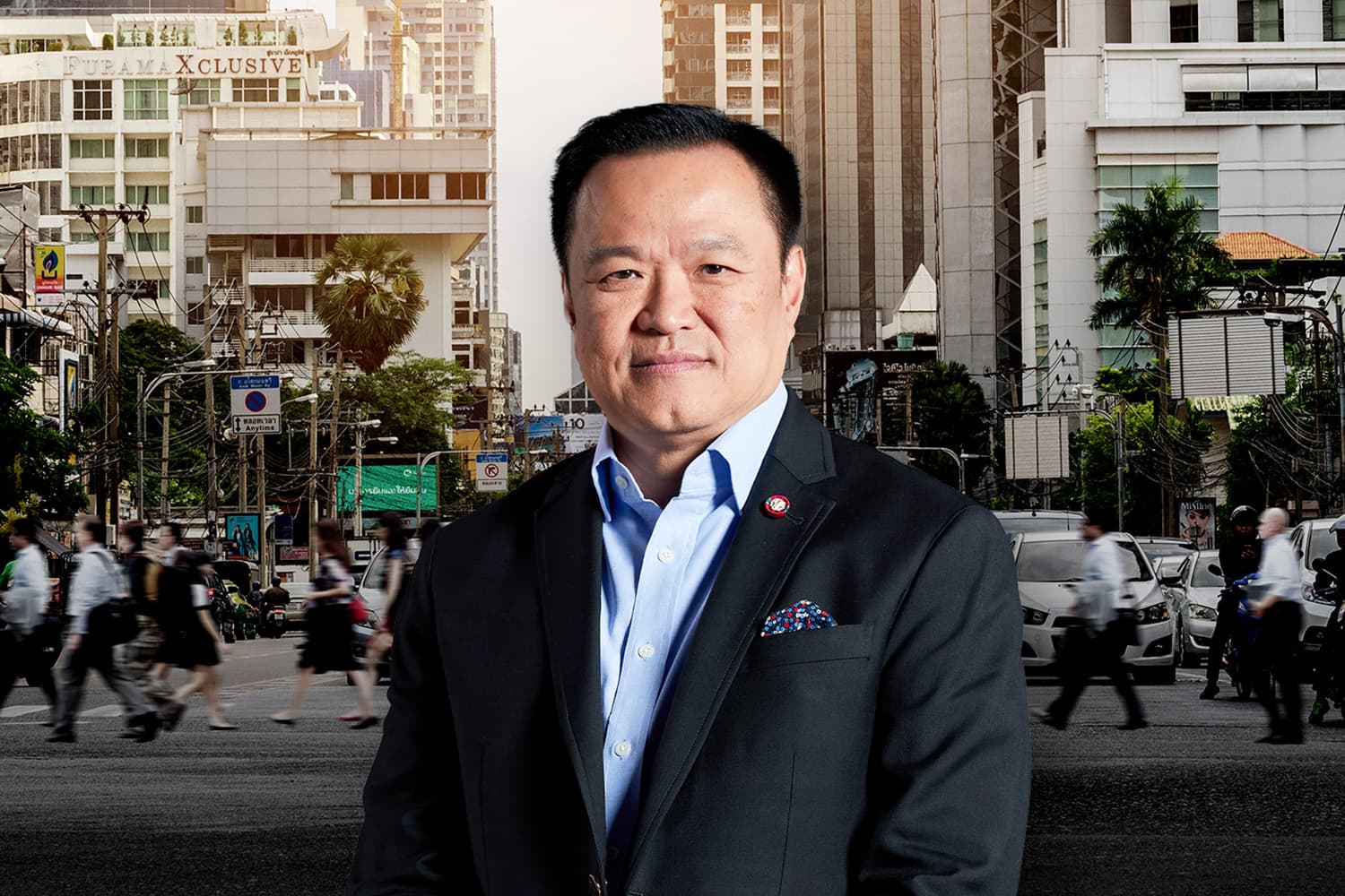 ‘นายกฯ’ กำชับ ขรก. WFH วอน ปชช.-เอกชน ทำรูปแบบเดียวกัน