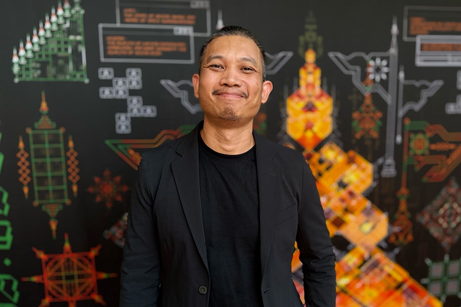 สถาปนิก-AI การอยู่ร่วมกัน แบบไม่ลดทอนคุณค่า