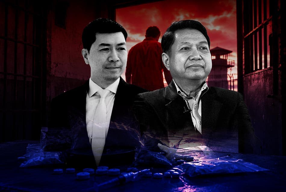 ตำรวจจับราชทัณฑ์ปล่อย : จาก ‘นายป๋อง’ ถึง ‘เล่าต๋า’ สู่วิกฤตศรัทธา 'การบริหารโทษไทย'