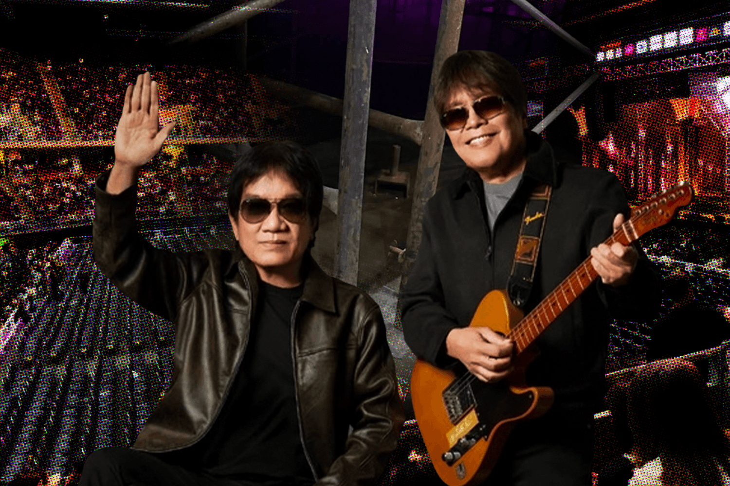 สรุปเหตุการณ์พื้นยุบ! คอนเสิร์ต “อัสนี-วสันต์” เกิดอะไรขึ้นถึงต้องเลื่อนการแสดง และจะมีการแก้ไขปัญหาอย่างไร