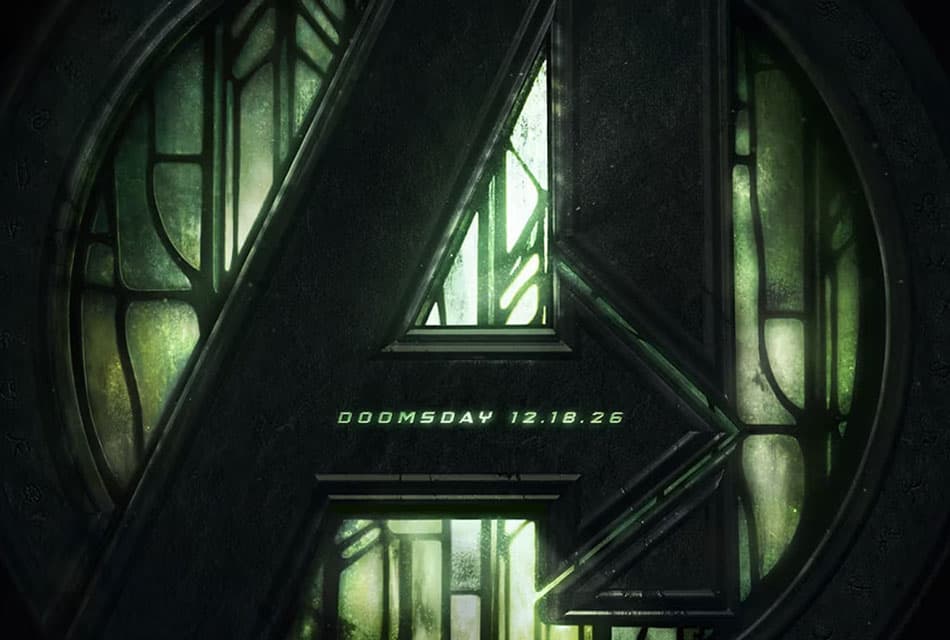 เลื่อนดีกว่า! Avengers: Doomsday อาจเลื่อนฉาย เพื่อหลีกเลี่ยงชน Dune: Part 3