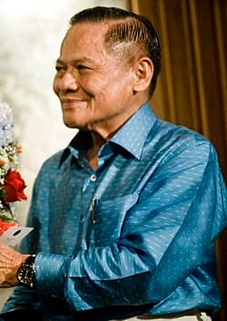 บรรหาร ศิลปอาชา