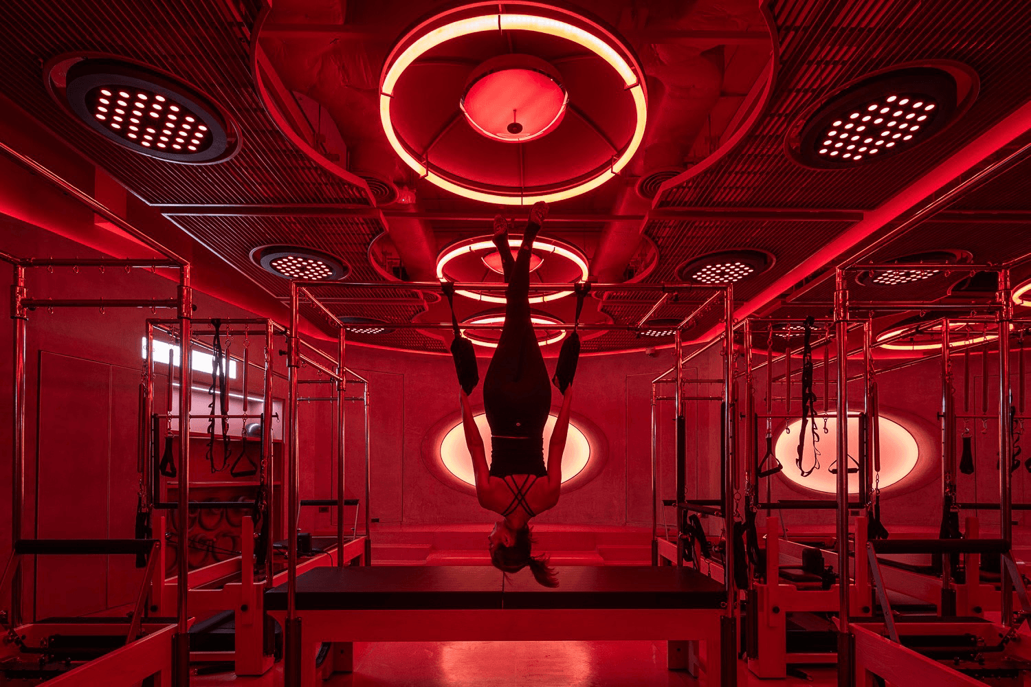 ‘BellyBurn Pilates Lab’ เปิดสาขาที่ 2 ณ ศูนย์การค้าเซ็นทรัลเวิลด์