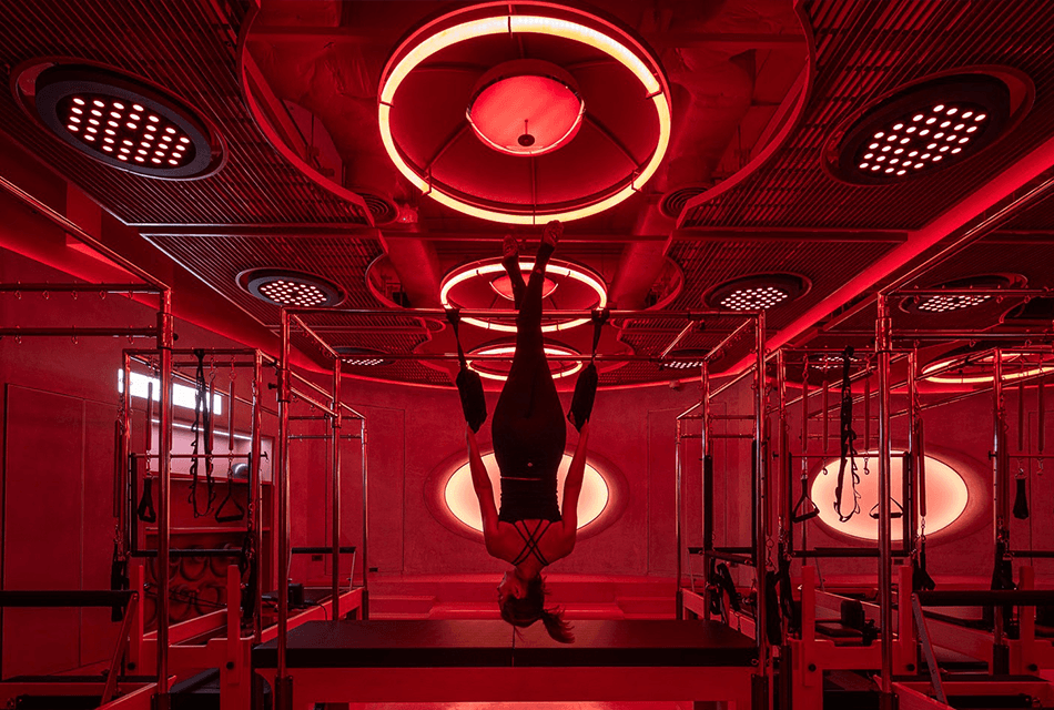 ‘BellyBurn Pilates Lab’ เปิดสาขาที่ 2 ณ ศูนย์การค้าเซ็นทรัลเวิลด์