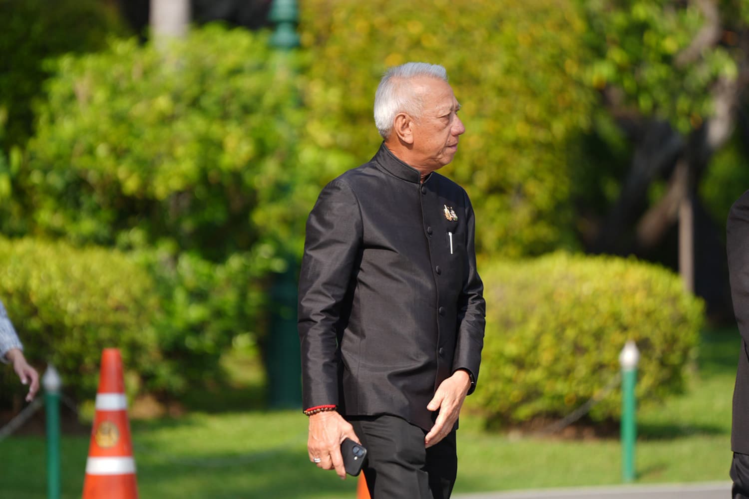 ‘พิพัฒน์’ ชี้ 300 เสียงตั้ง ‘รัฐบาล’ มีเสถียรภาพ  สเปกพรรคร่วม นโยบายไม่ขัดแย้ง ภท.