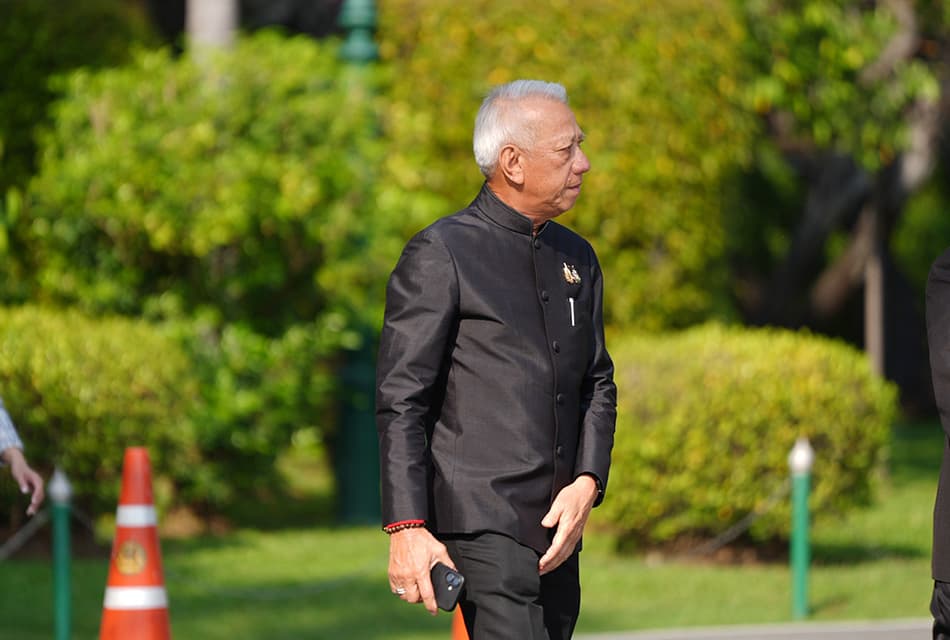 ‘พิพัฒน์’ ชี้ 300 เสียงตั้ง ‘รัฐบาล’ มีเสถียรภาพ  สเปกพรรคร่วม นโยบายไม่ขัดแย้ง ภท.