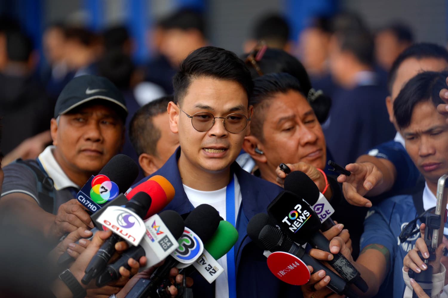 ‘ไชยชนก’ ลั่น ‘รัฐบาลอนุทิน’ ตกผลึก 99.99%