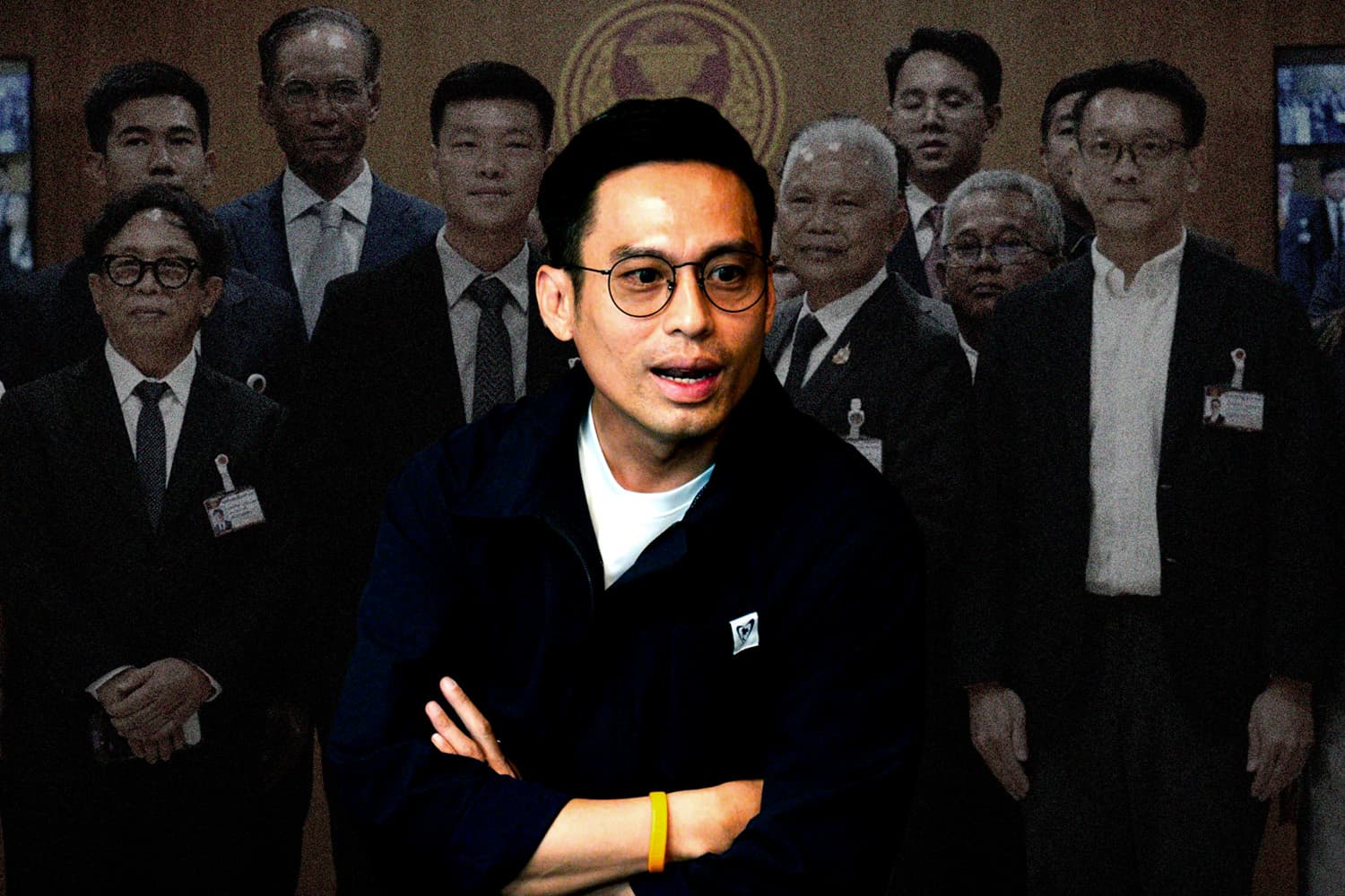 'กรวีร์' ชี้ อภิปรายไม่ไว้วางใจ 'ฝ่ายค้าน' ขอ 5 วันมากไป มอง 3 วันน่าจะเพียงพอ