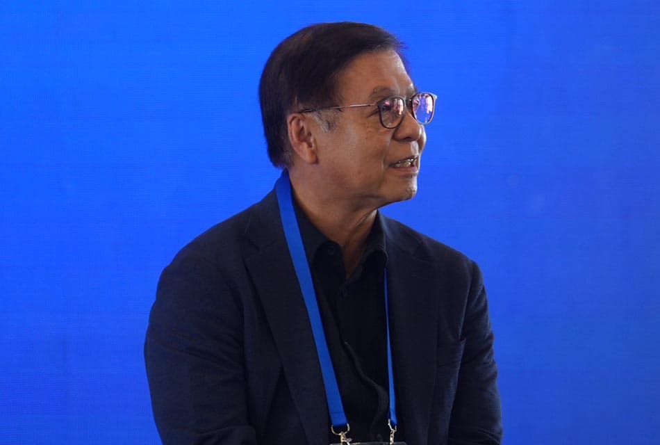 ‘สีหศักดิ์' มอง โลกป่วนต้องมีผู้นำเด็ดขาด ไทยต้องมีศักดิ์ศรี-ไม่ก้มหัวมหาอำนาจ