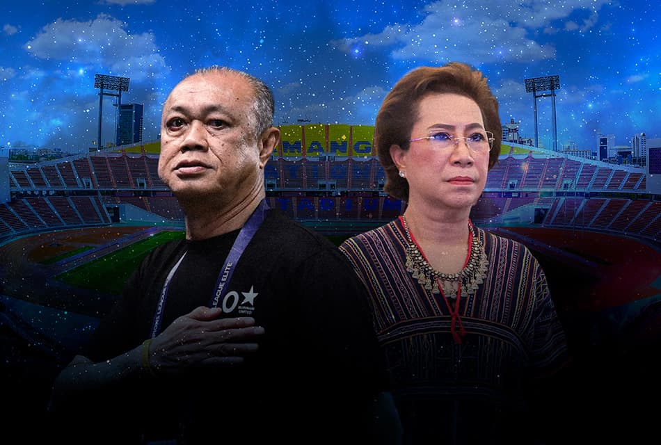 ภูมิใจไทยดูด “งูเขียว” ปิดประตู ‘กล้าธรรม’ ร่วมรัฐนาวา