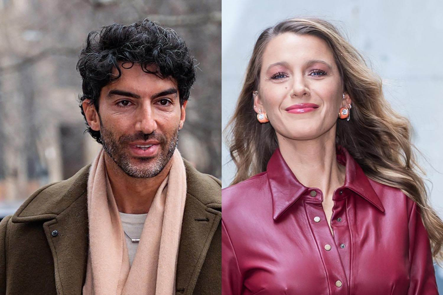 Blake Lively และ Justin Baldoni ปิดศึกคดีดราม่า ‘It Ends with Us’ ยอมยุติข้อพิพาททั้งหมด
