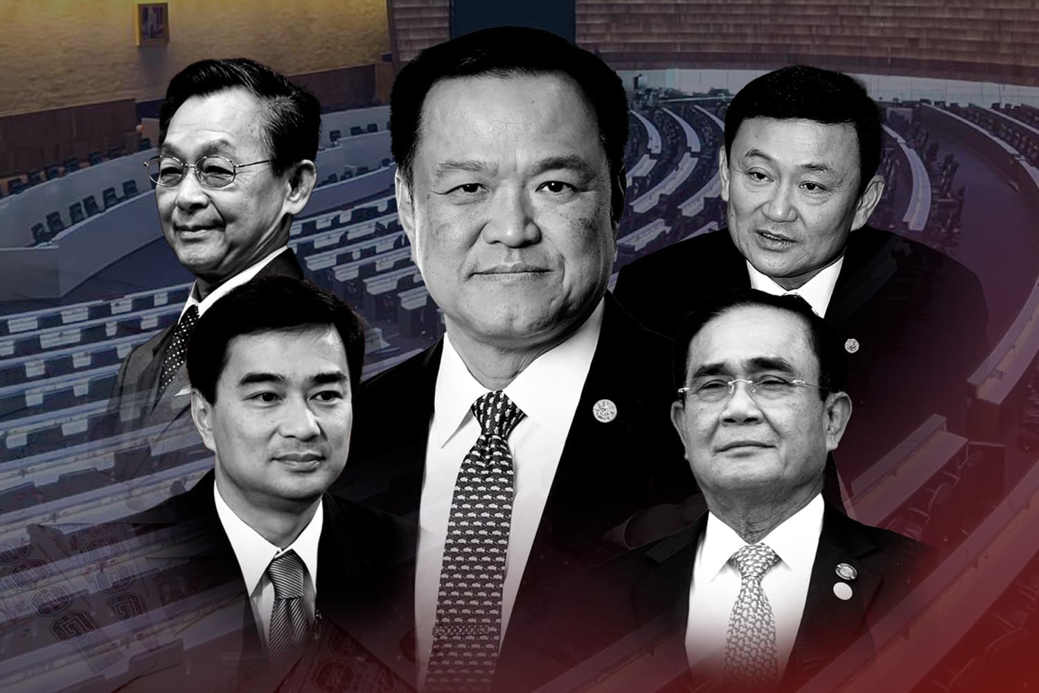 ย้อน 6 'รัฐบาลไทย' ออก 'พ.ร.ก.กู้เงิน' เส้นแบ่ง 'สู้วิกฤต-เยียวยา-ประชานิยม'