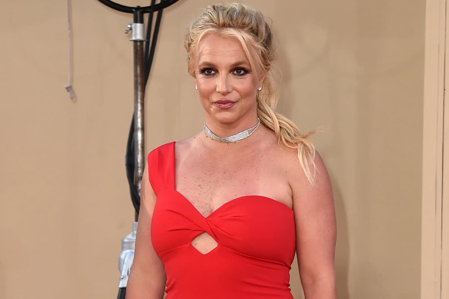 เมาไม่ขับนะทุกคน! Britney Spears เจอปัญหาหลังโดนจับในข้อหาเมาแล้วขับ